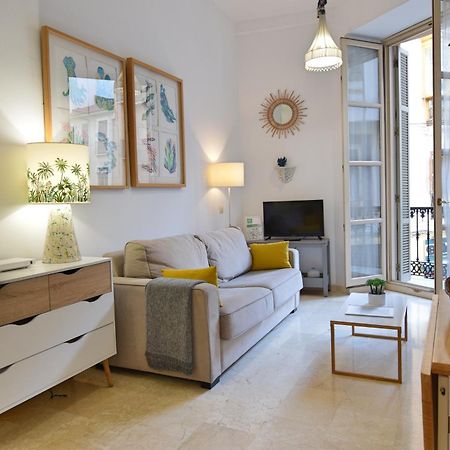 Apartamento Santos 7 马拉加 外观 照片