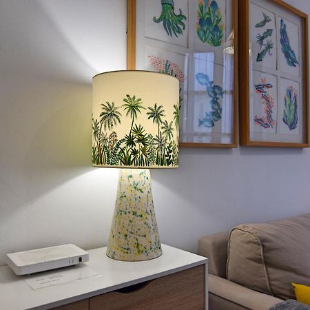 Apartamento Santos 7 马拉加 外观 照片