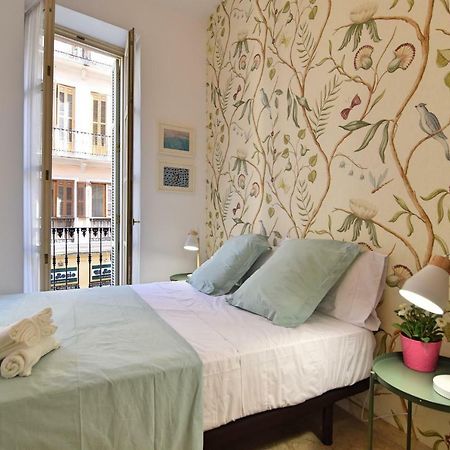 Apartamento Santos 7 马拉加 外观 照片