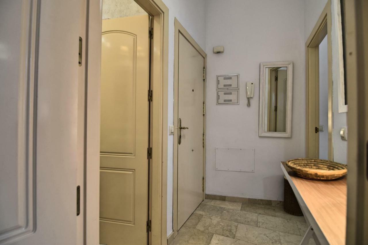 Apartamento Santos 7 马拉加 外观 照片